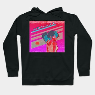 Anime Vice Hoodie